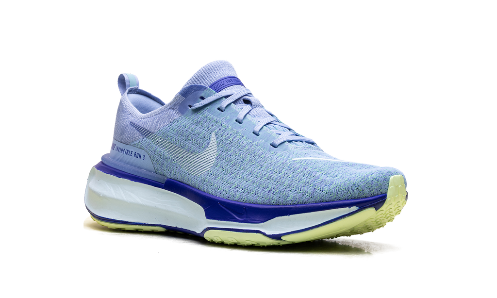 ZoomX Invincible Run Flyknit 3 "Aluminum" DR2615 405