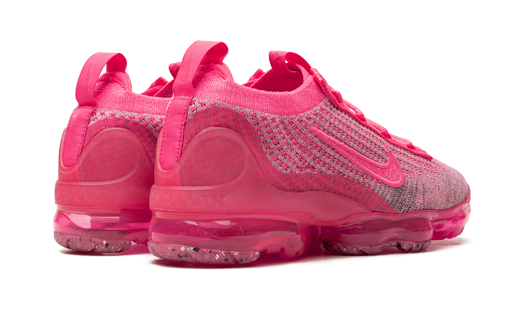 AIR VAPORMAX 2021 FLYKNIT WMNS "Hyper Pink" DZ5195 600