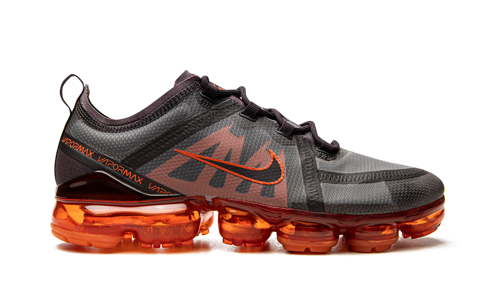 Air Vapormax 2019 "Burgundy Ash" AR6631 601