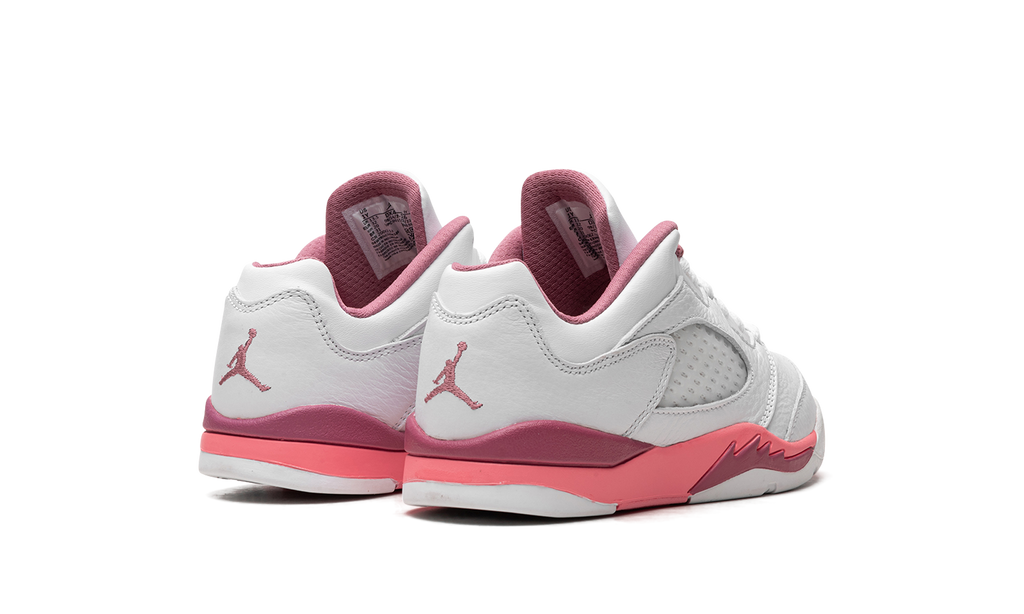Air Jordan 5 Low PS "Fundamental" DX4389 116