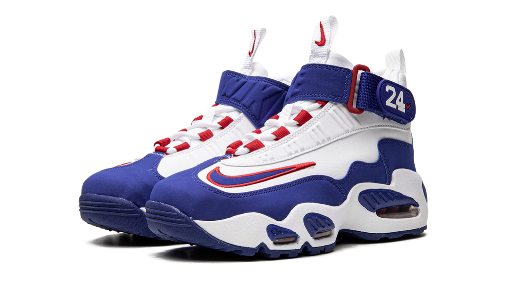 Air Griffey Max 1 GS "USA" DX3724 100