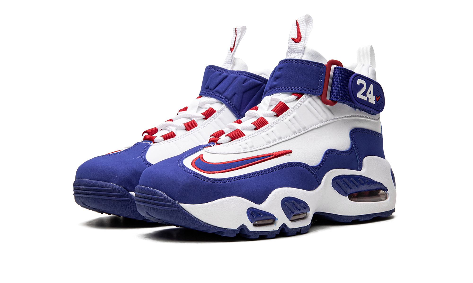 Air Griffey Max 1 GS "USA" DX3724 100
