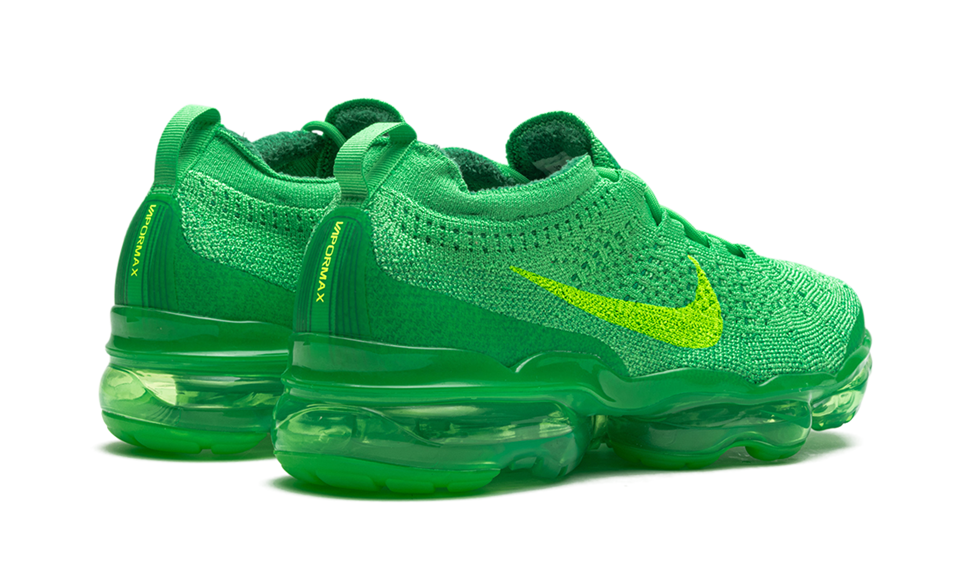 VAPORMAX 2023 FLYKNIT WMNS "Green Shock" DV6840 300