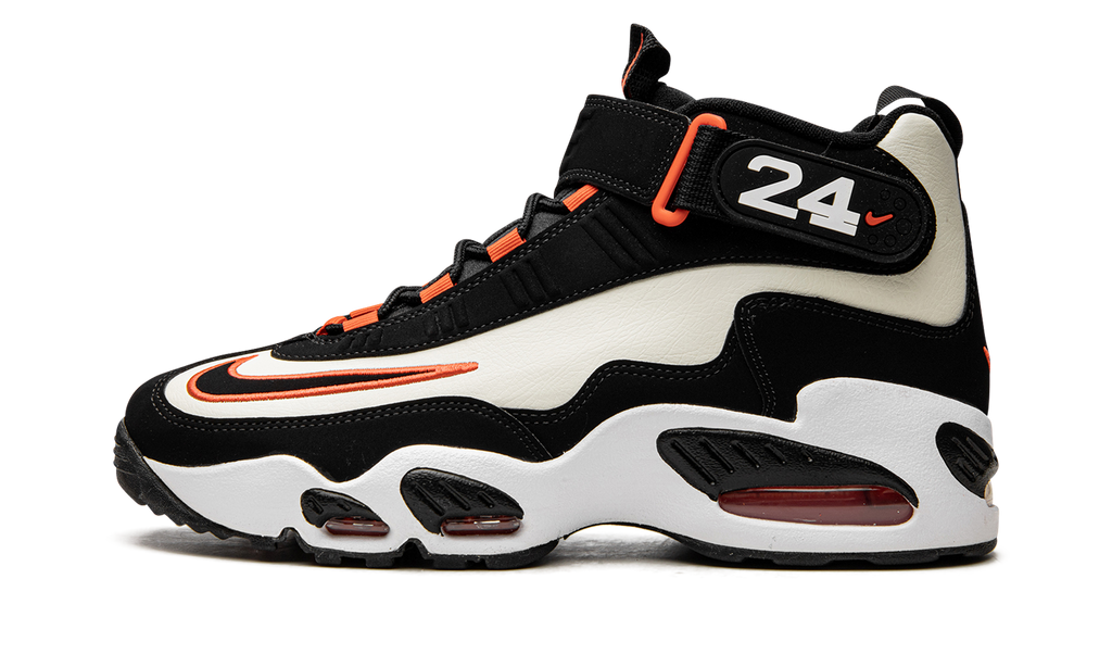 Air Griffey Max 1 "San Francisco Giants" DZ4862 100