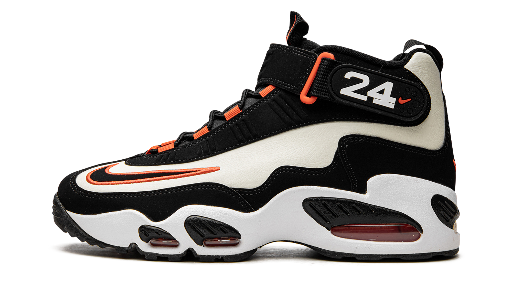 Air Griffey Max 1 "San Francisco Giants" DZ4862 100