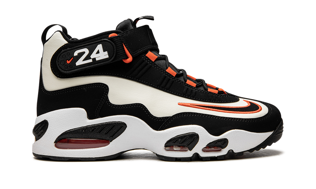 Air Griffey Max 1 "San Francisco Giants" DZ4862 100