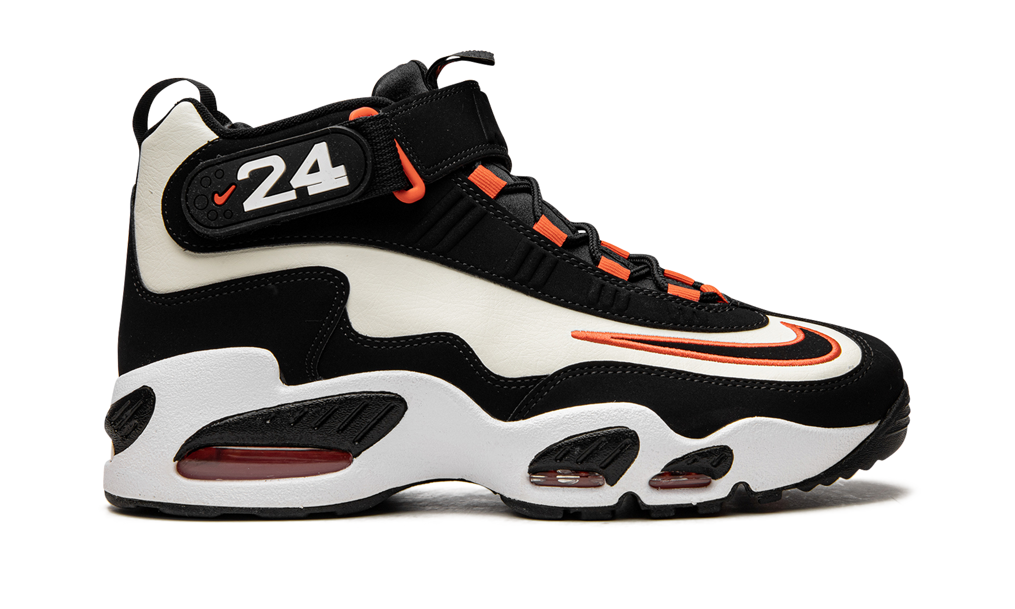 Air Griffey Max 1 "San Francisco Giants" DZ4862 100