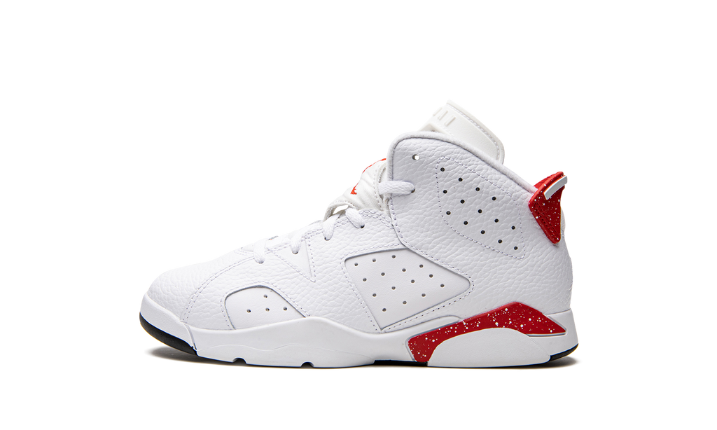 Air Jordan 6 Retro PS "Red Oreo" DV3605 162