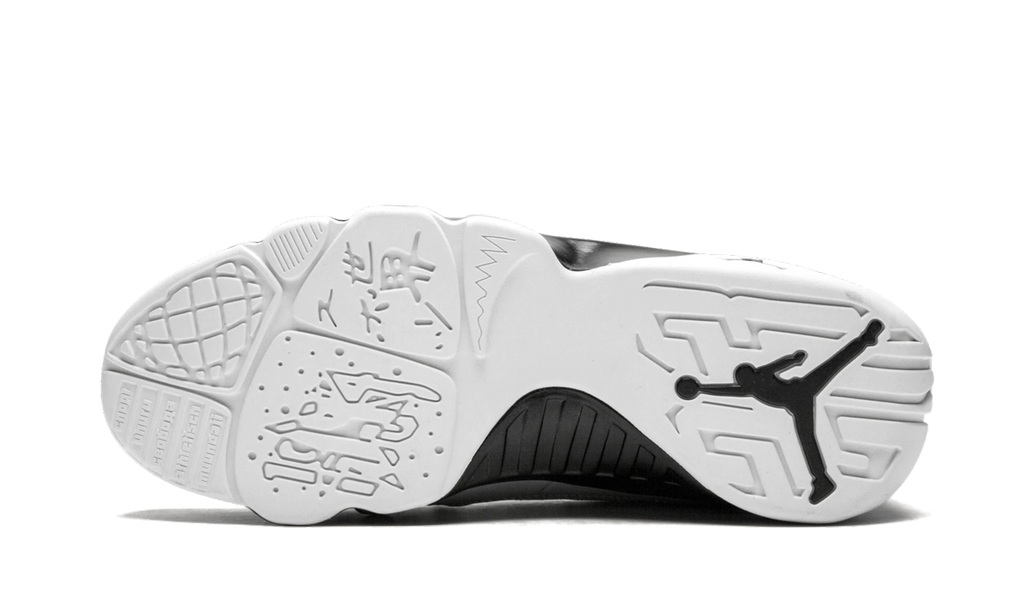 Air Jordan 9 Retro "Barons" 302370 106