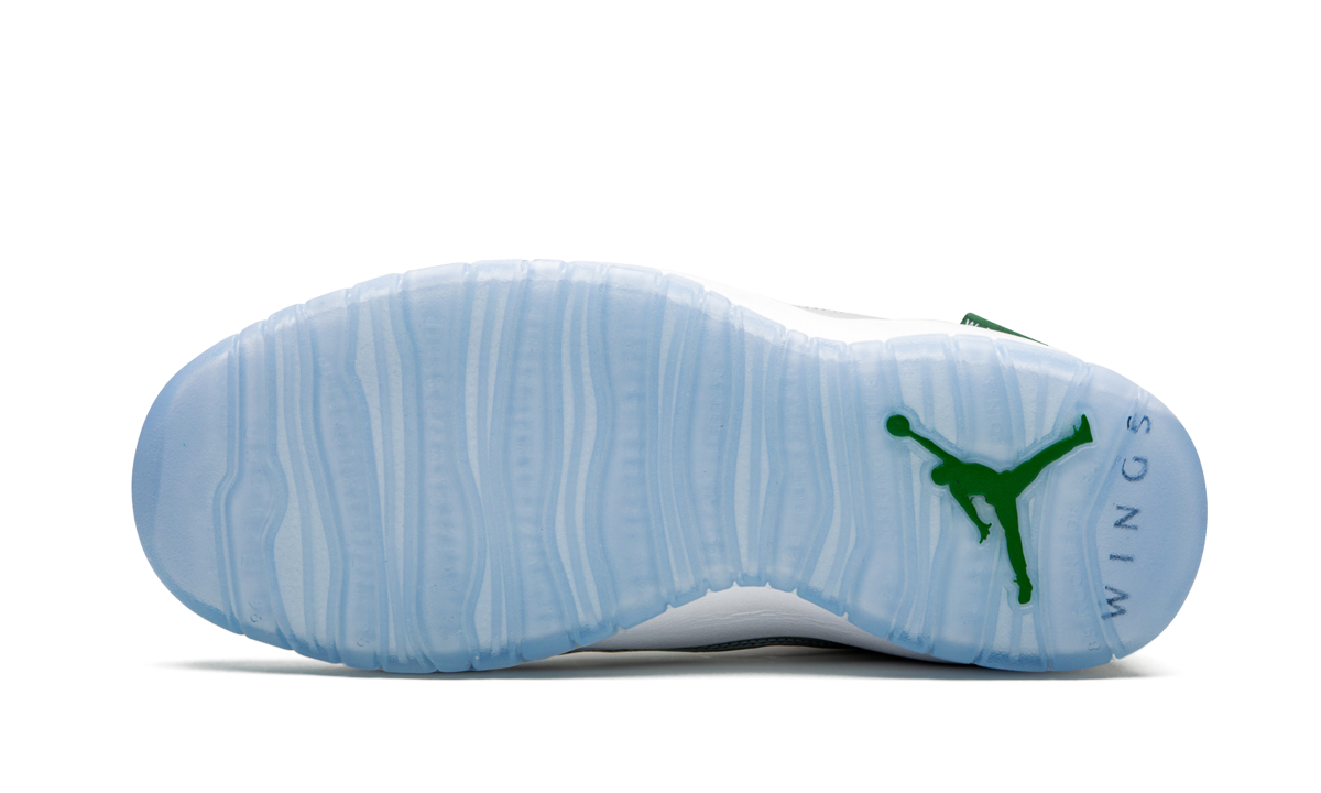Air Jordan 10 "Wings" CK4352 103