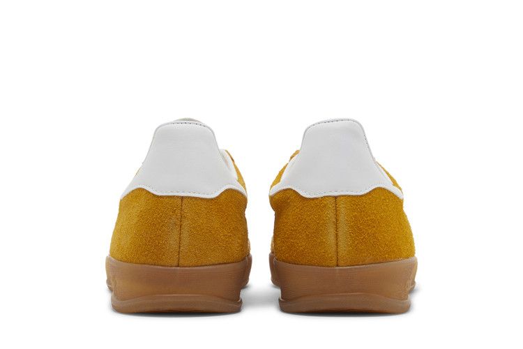 adidas Campus S Supreme Sole Cloud White