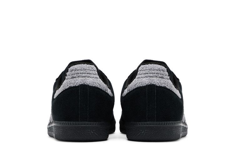 adidas Samba ADV Core Black Grey