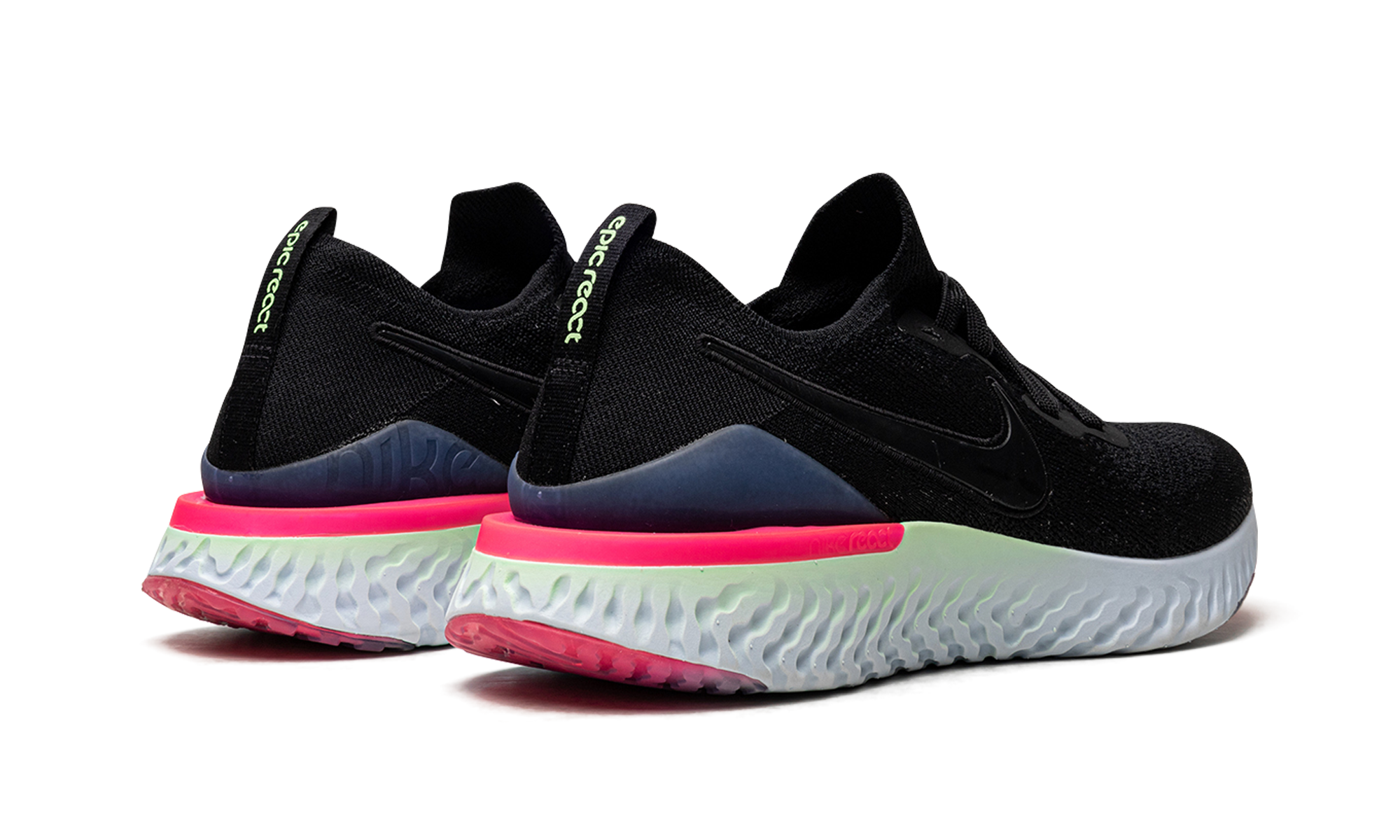 EPIC REACT FLYKNIT 2 MNS WMNS BQ8927 003