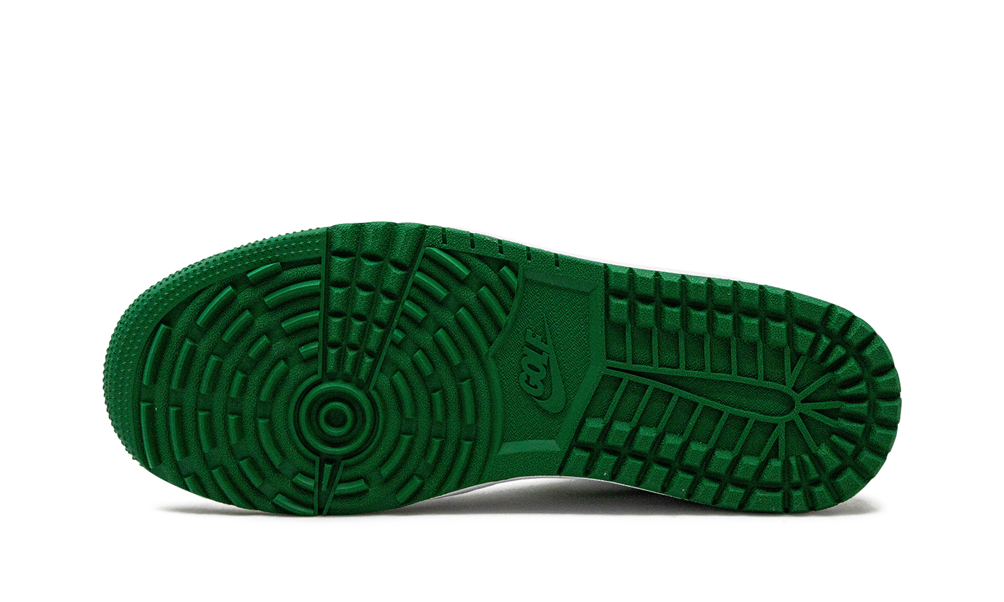 Air Jordan 1 High Golf "Metallic Green" DQ0660 130