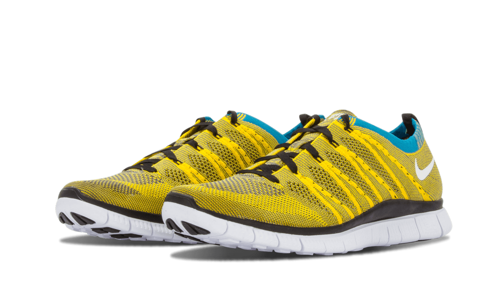 Free Flyknit HTM SP "HTM" 616171 703