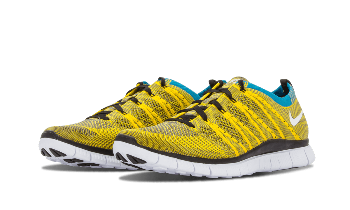 Free Flyknit HTM SP "HTM" 616171 703