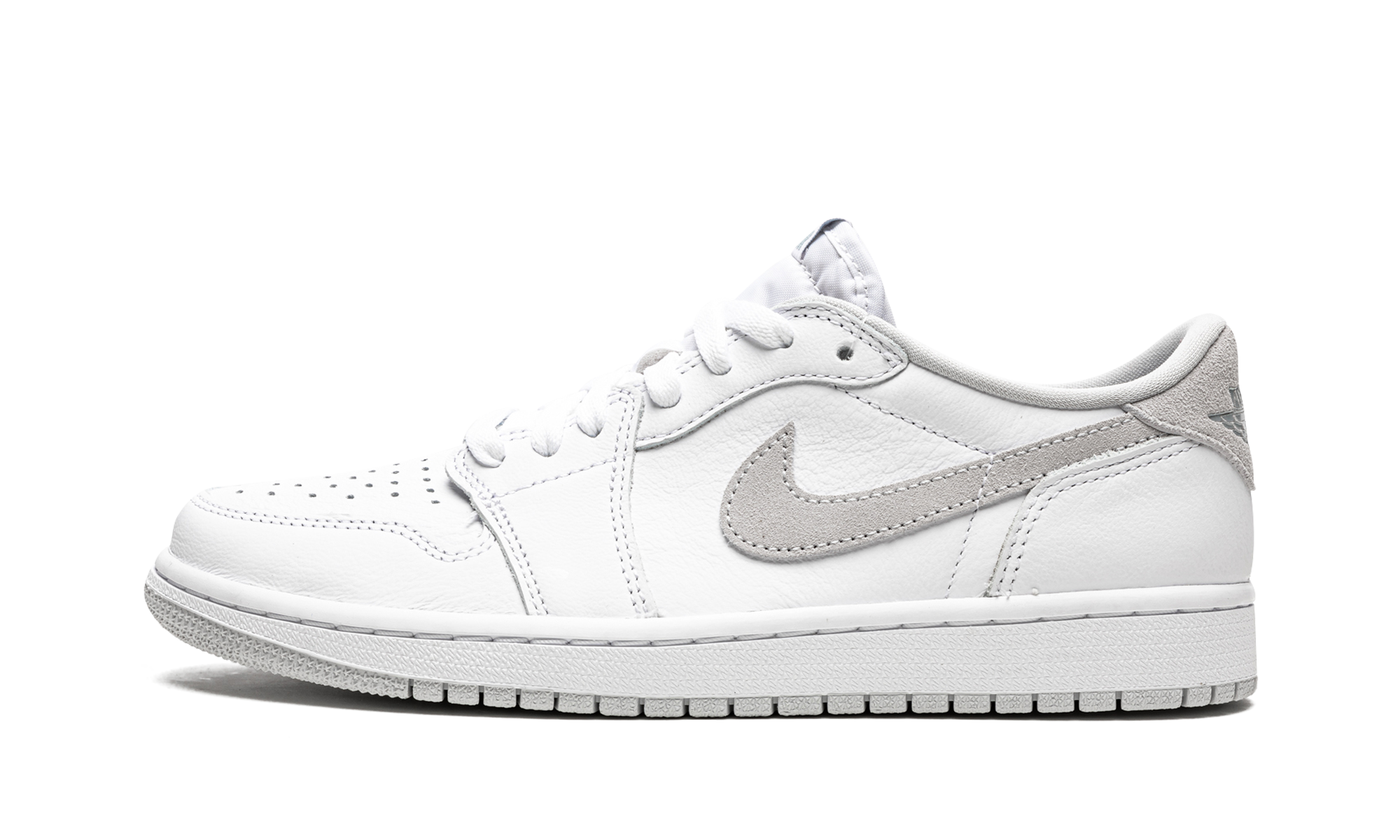 Air Jordan 1 Low OG "Neutral Grey" CZ0790 100