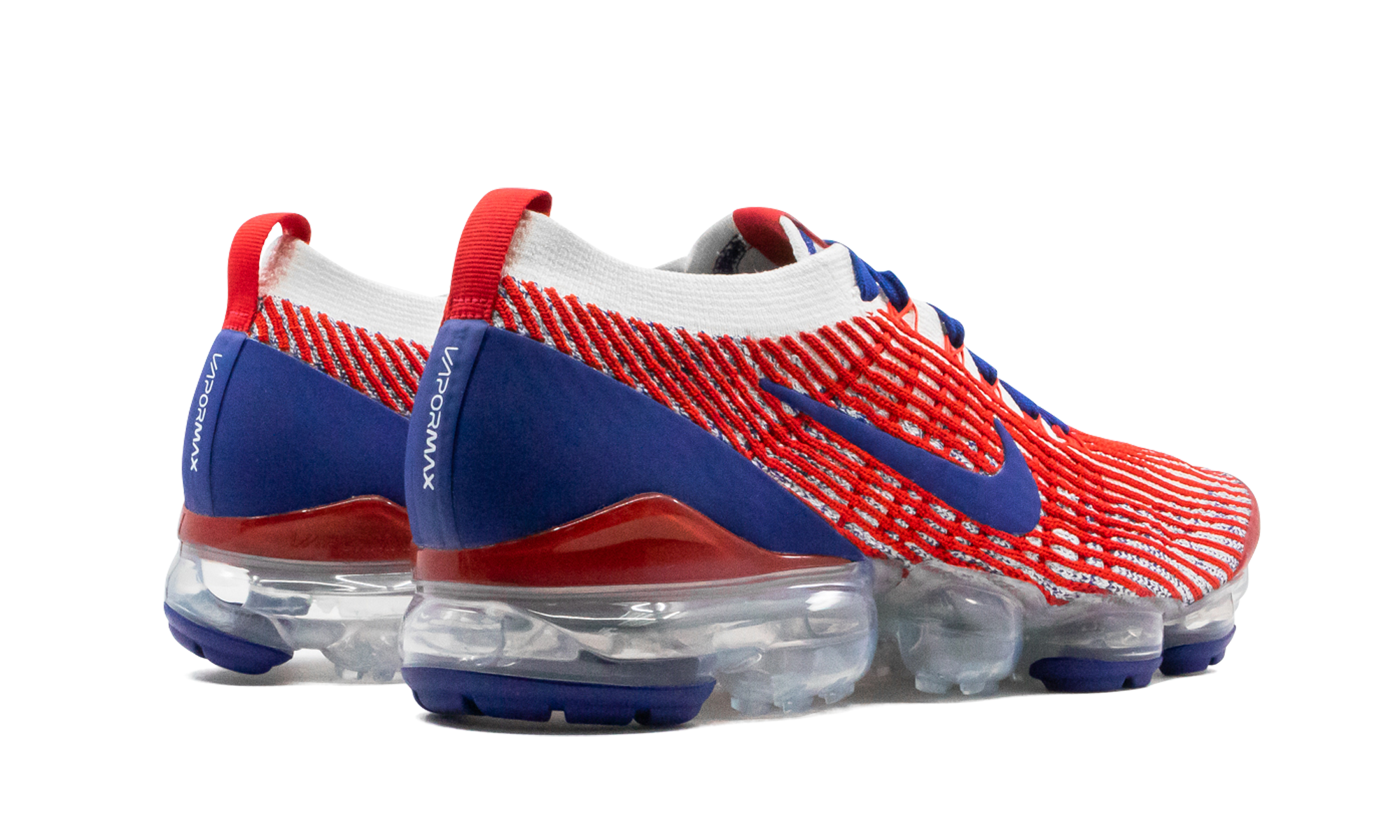 Air VaporMax FlyKnit 3.0 USA "USA" CW5585 100