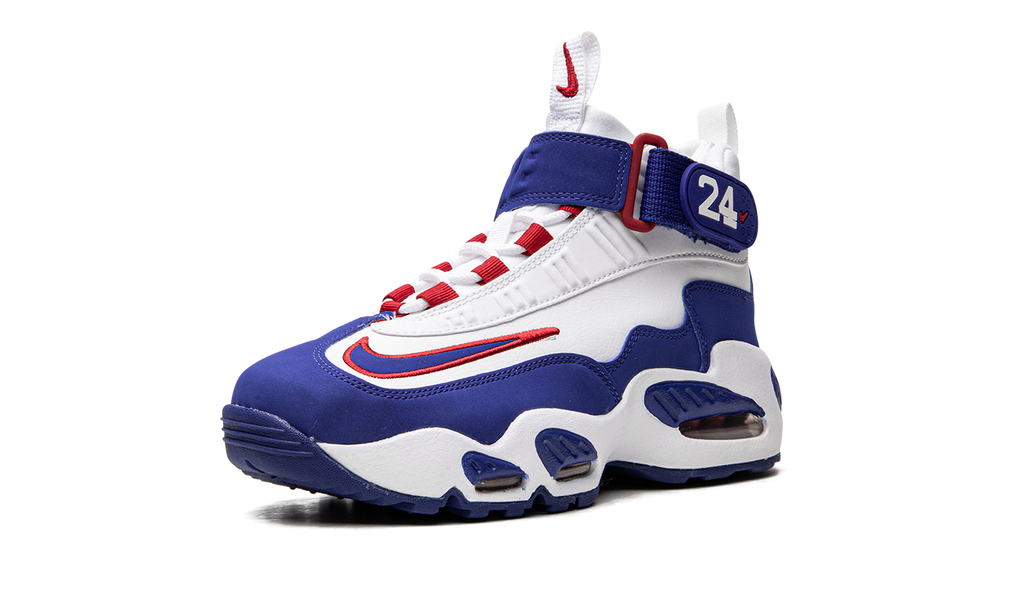 Air Griffey Max 1 GS "USA" DX3724 100