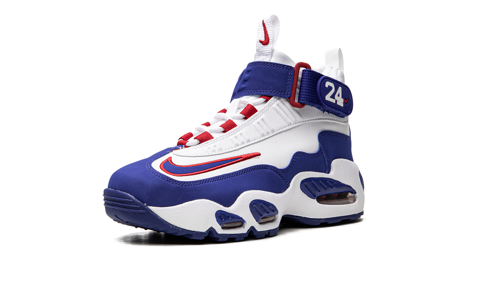 Air Griffey Max 1 GS "USA" DX3724 100