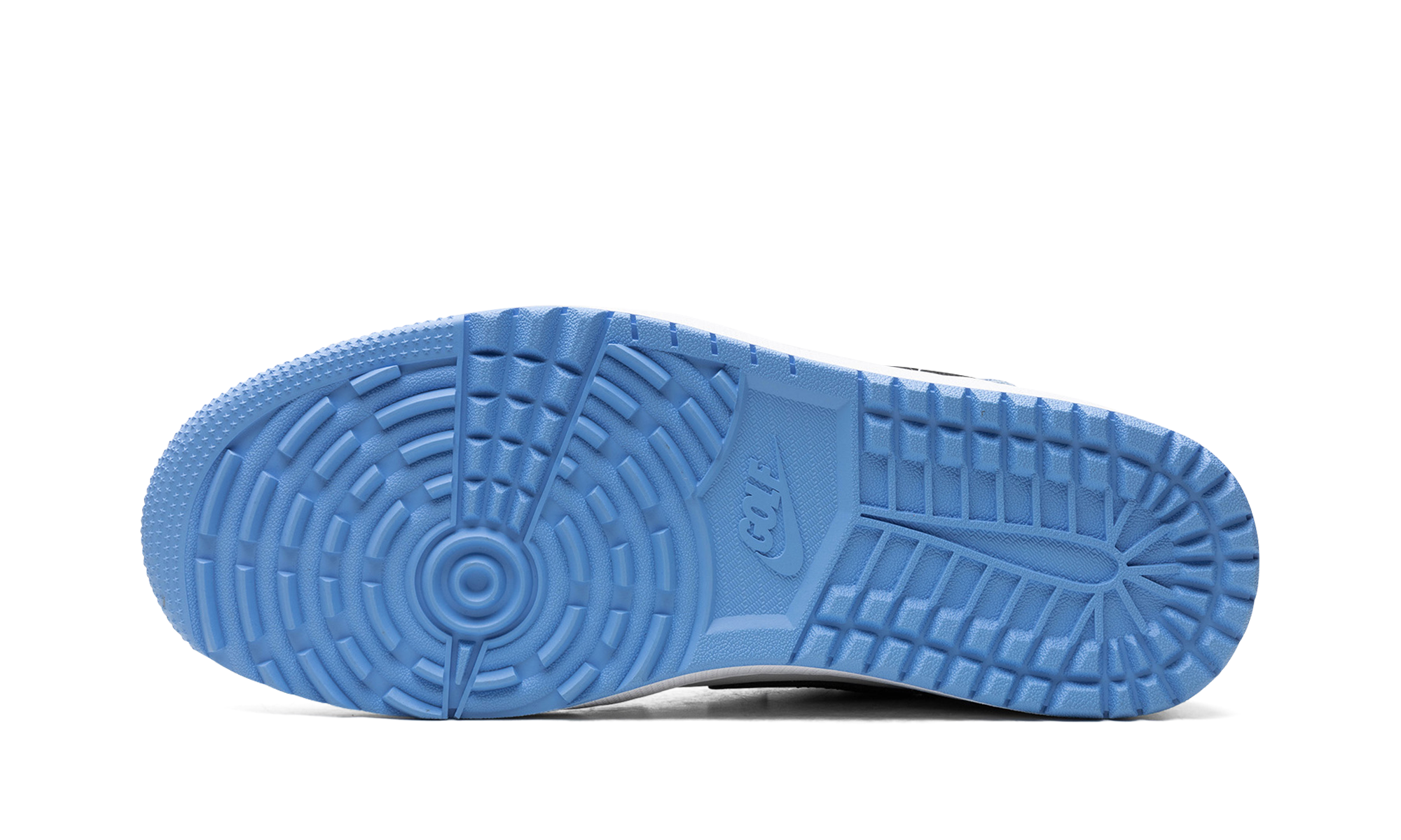 Air Jordan 1 Mule Golf "University Blue" FJ1214 400