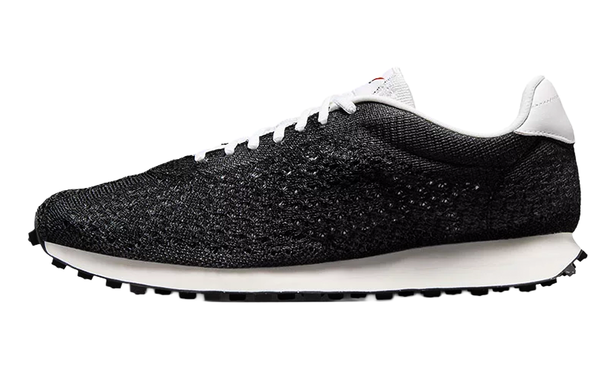 LD-1000 Flyknit "Black Dark / Smoke Grey" IQ5241 001