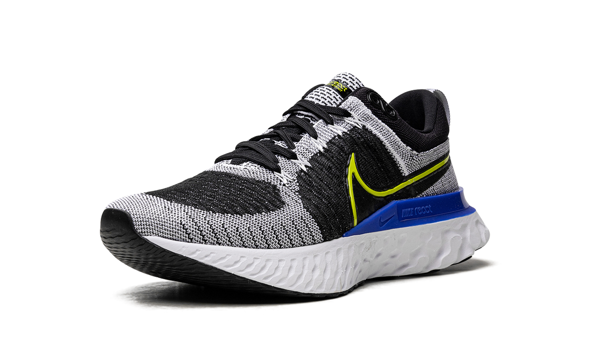 React Infinity Run Flyknit 2 "CORE" CT2357 100