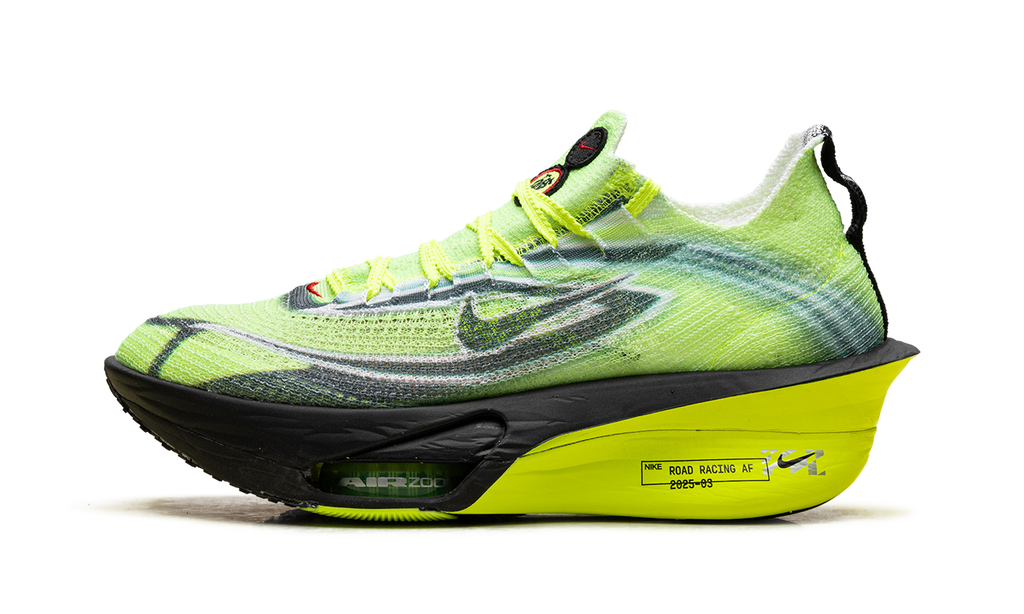Nike ZoomX AlphaFly 3 "Ekiden Pack - Volt" IM8066 999
