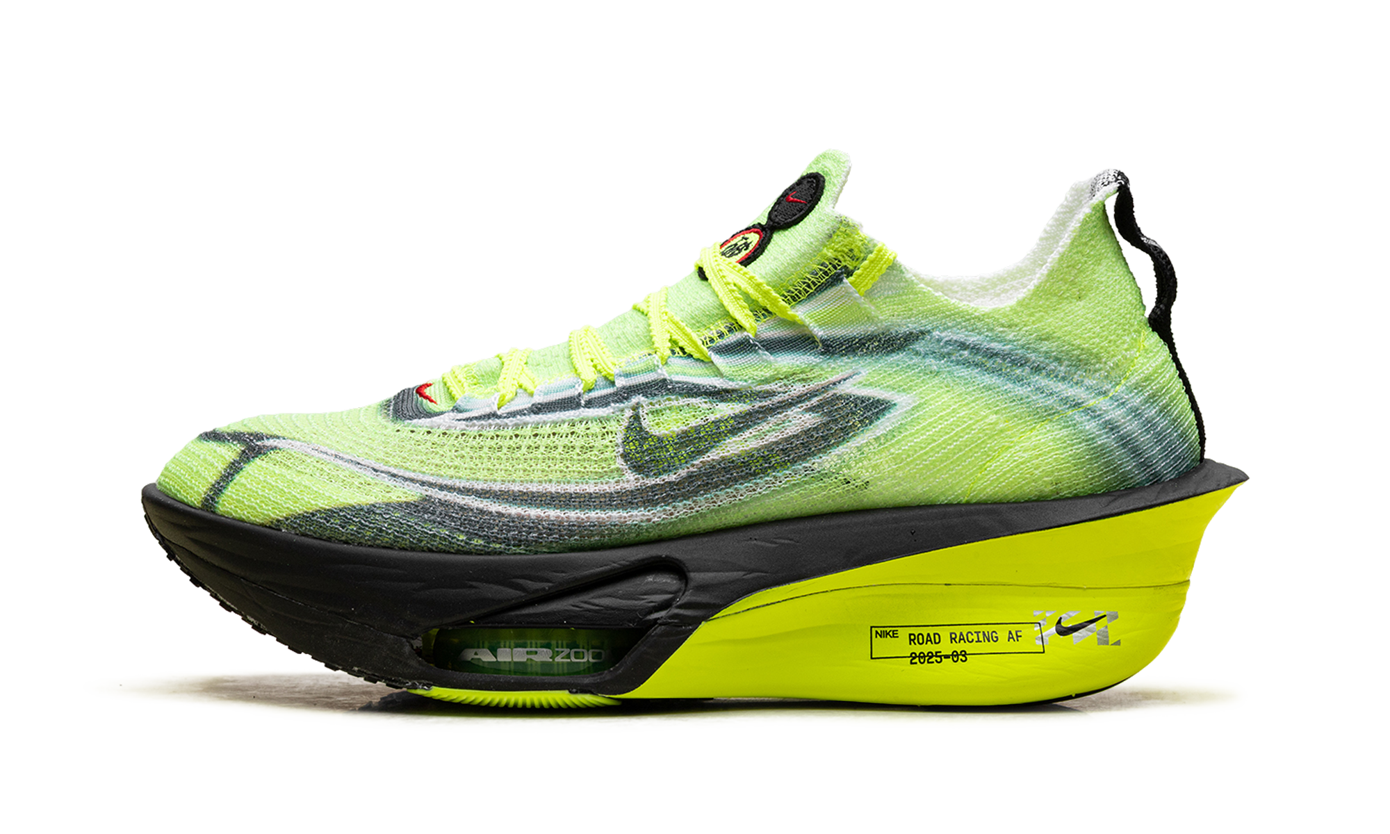 Nike ZoomX AlphaFly 3 "Ekiden Pack - Volt" IM8066 999
