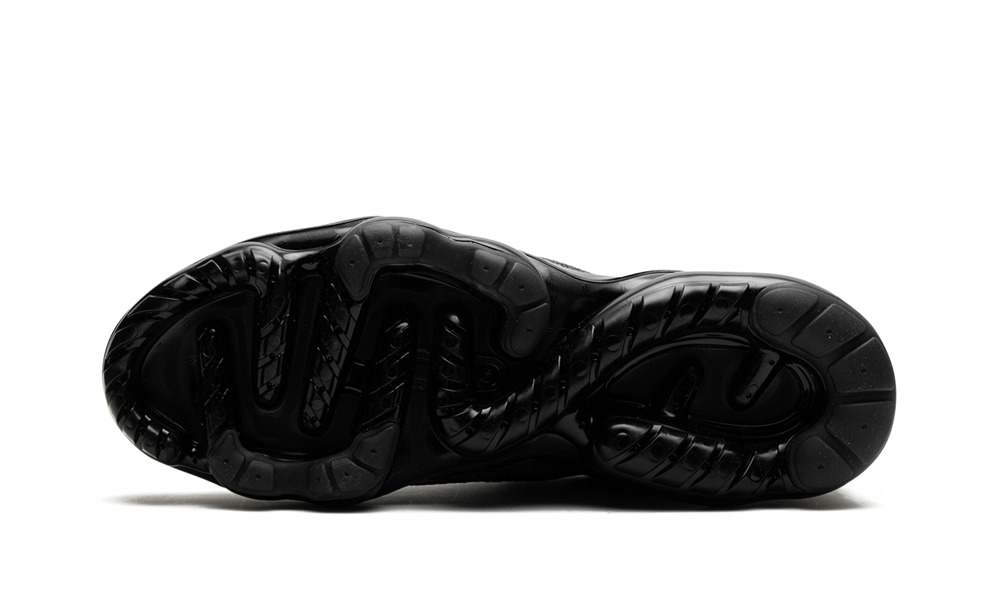 Air VaporMax 2023 Flyknit "Anthracite Black" DV1678 006