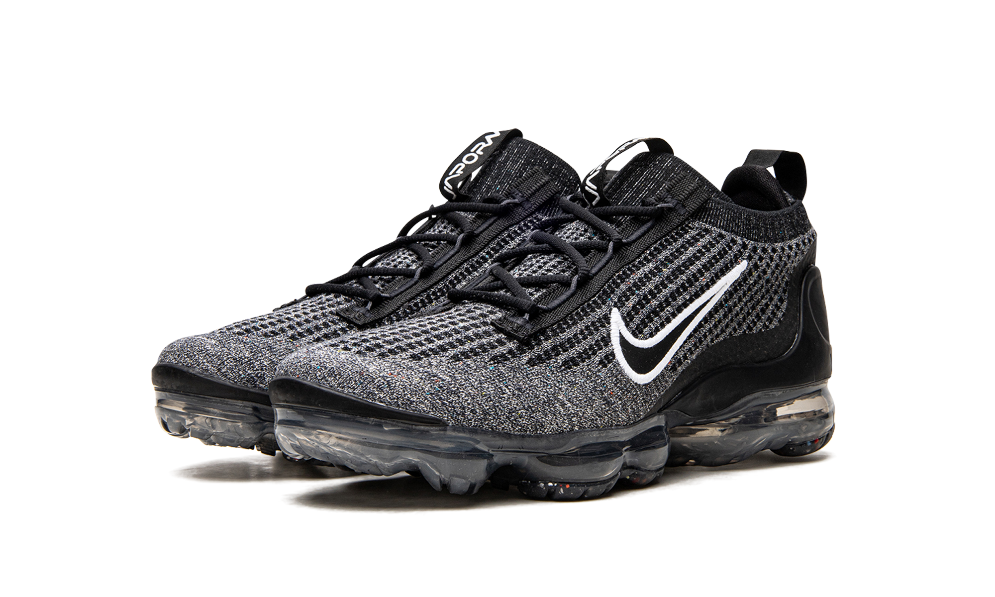 AIR VAPORMAX 2021 FK GS "Oreo" DB1550 006