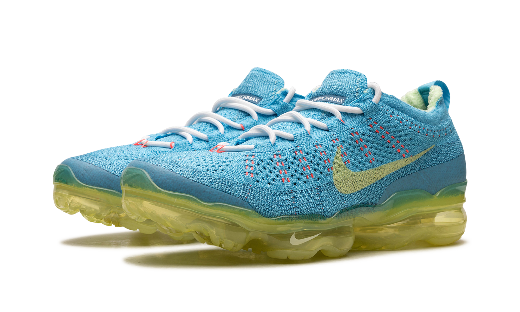 Vapormax 2023 Flyknit "Baltic Blue" DV1678 400