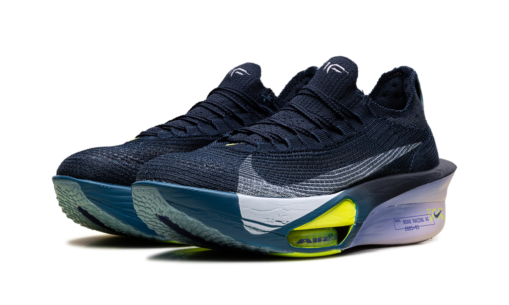 Air Zoom Alphafly Next% 3 "Obsidian Persian Violet" FD8311 401