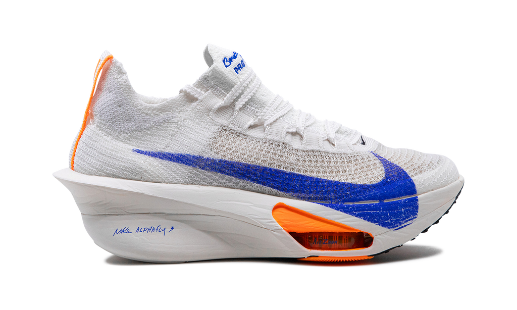 Air Zoom Alphafly Next% 3 FP WMNS "Blueprint Pack" HF7356 900