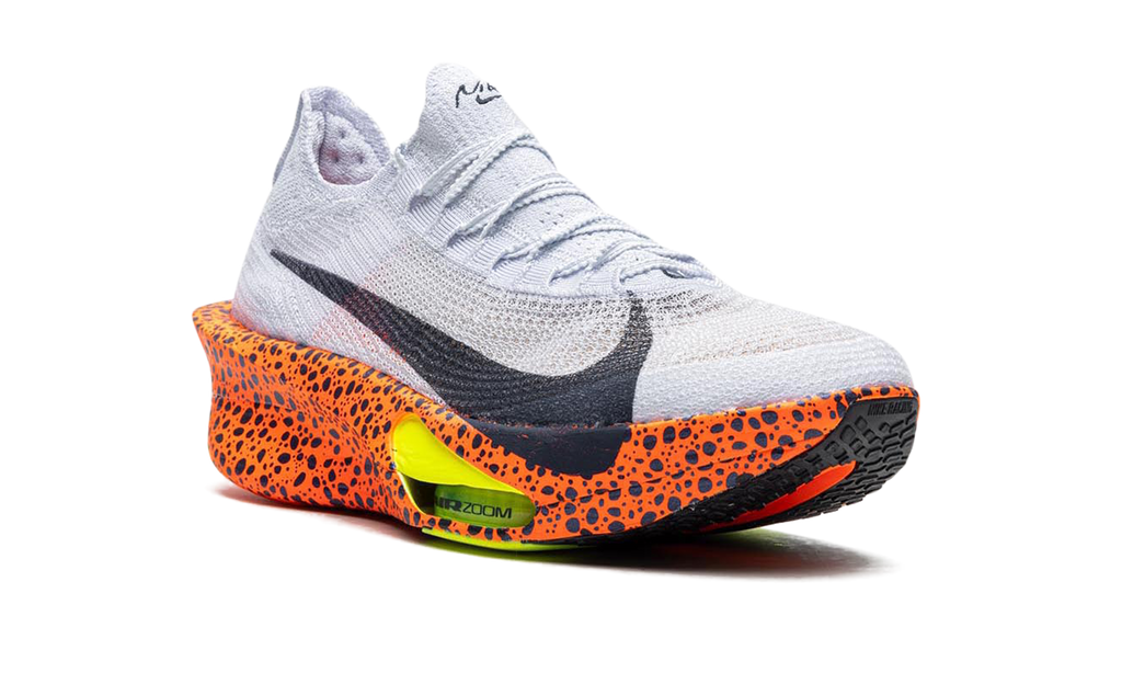 ZoomX AlphaFly 3 "Safari" FN7672 900