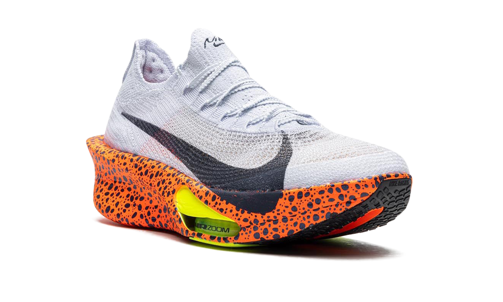 ZoomX AlphaFly 3 "Safari" FN7672 900
