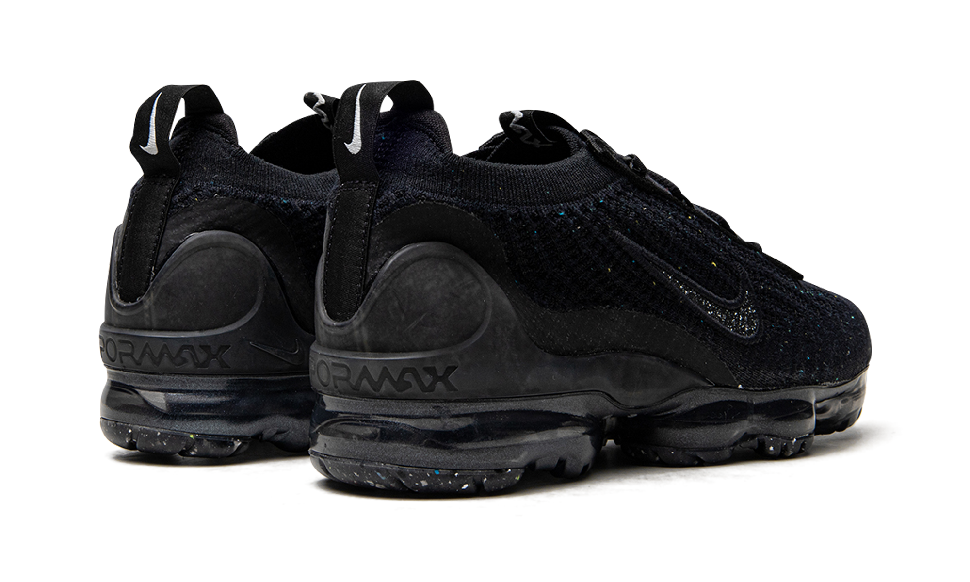 AIR VAPORMAX 2021 FK WMNS "Triple Black Vapormax" DC9454 001