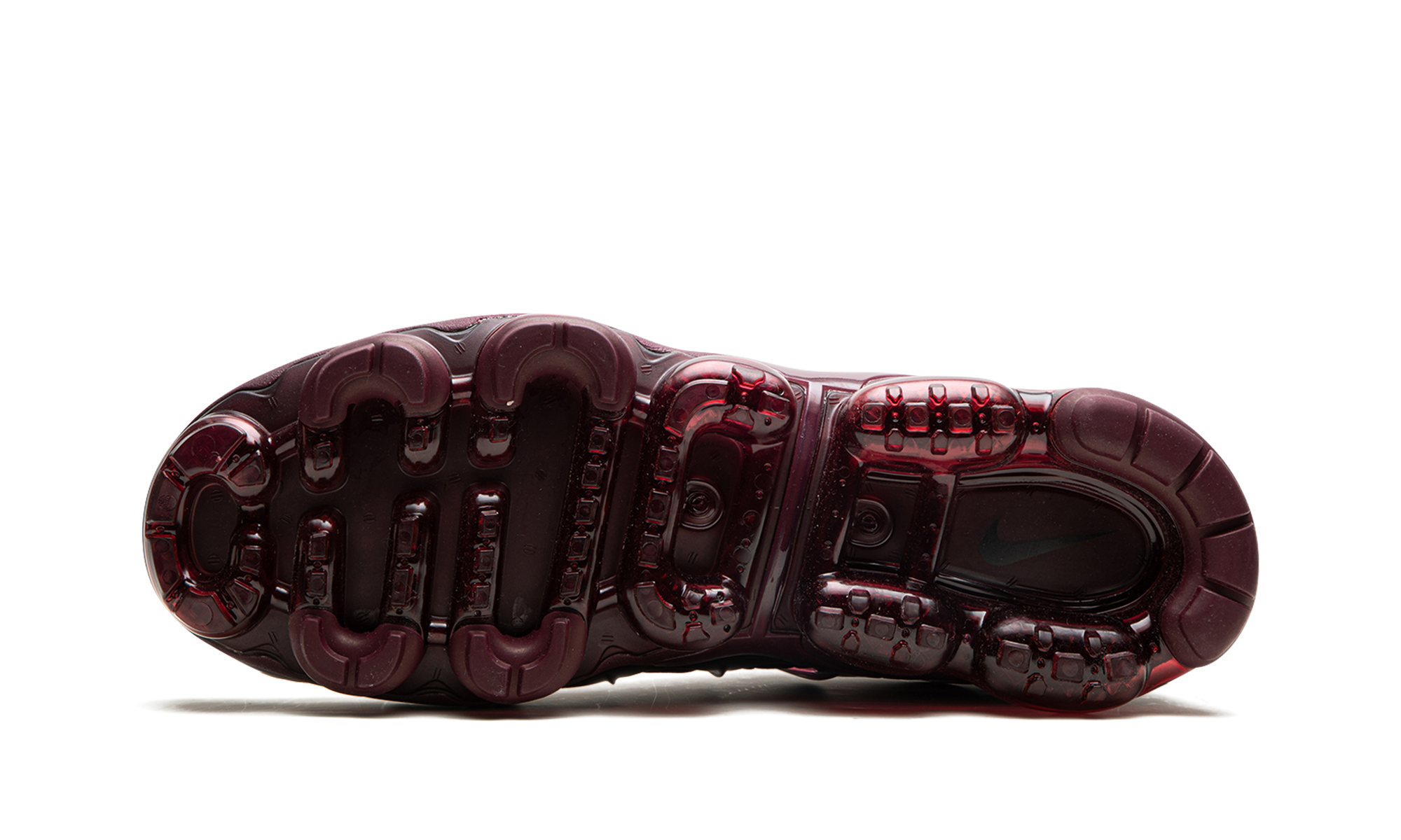 Nike Air VaporMax Plus "Burgundy" FN6850 681