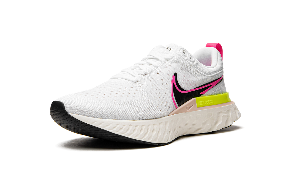 React Infinity Run Flyknit 2 DJ5395 100