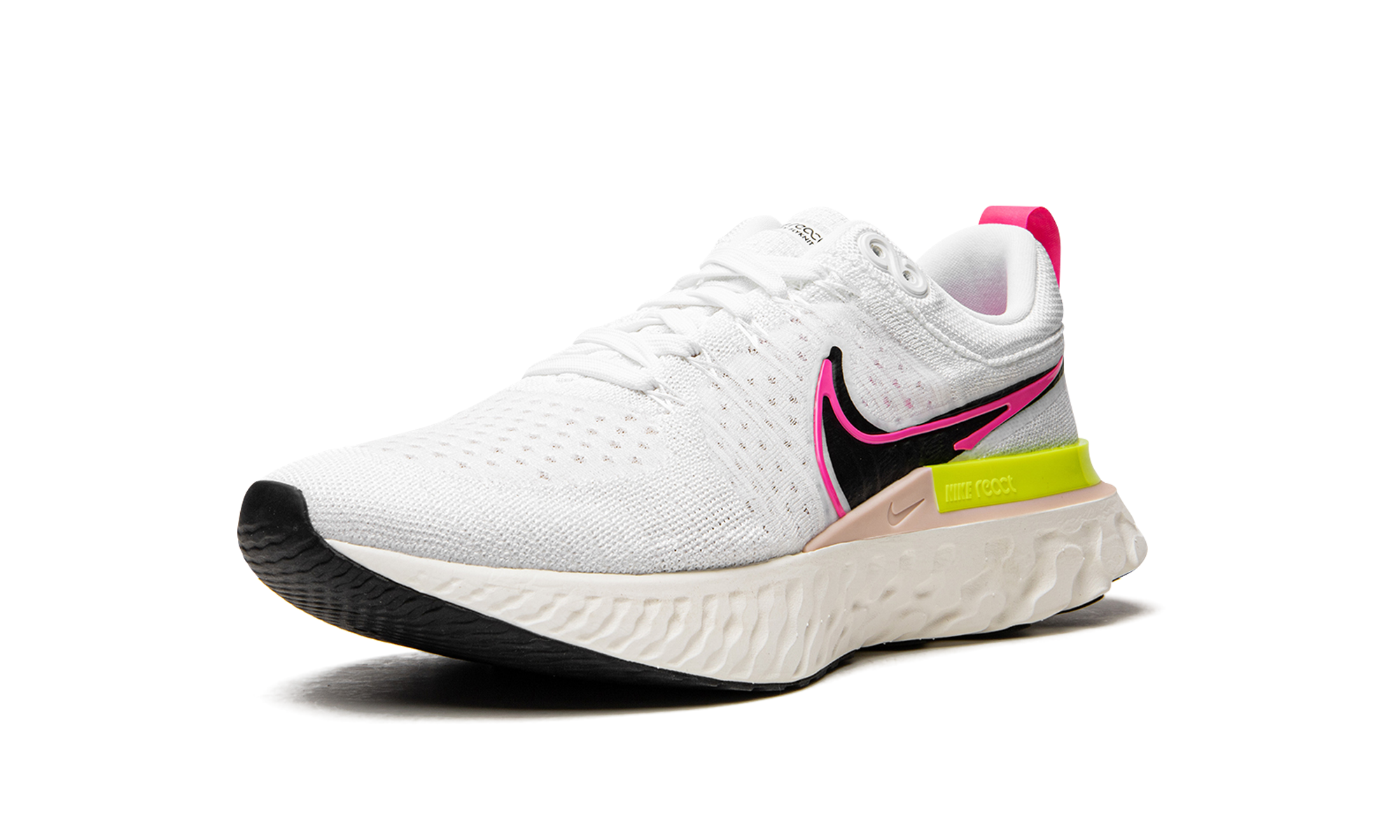 React Infinity Run Flyknit 2 DJ5395 100