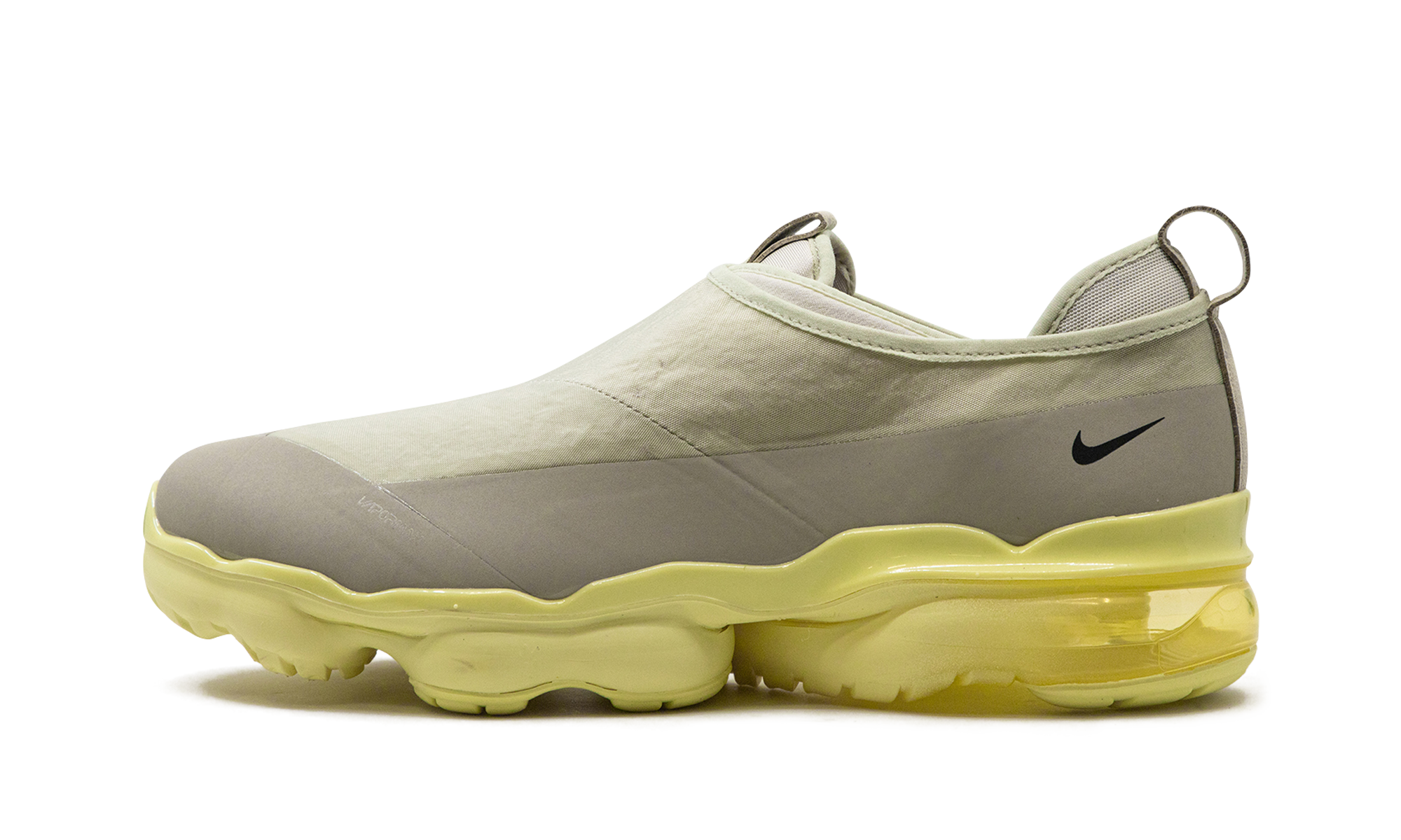 VaporMax Moc Roam "Light Stone" DZ7273 100