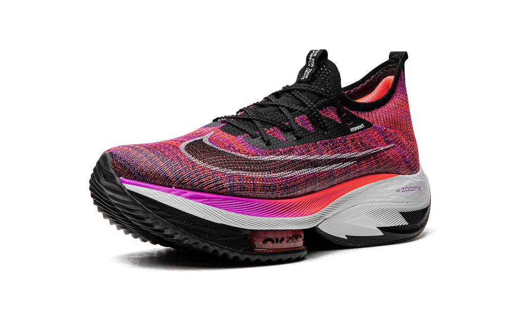 Zoom Alphafly Next% "Purple" CI9925 501