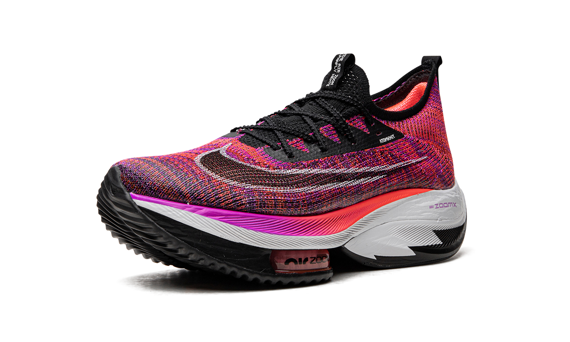 Zoom Alphafly Next% "Purple" CI9925 501