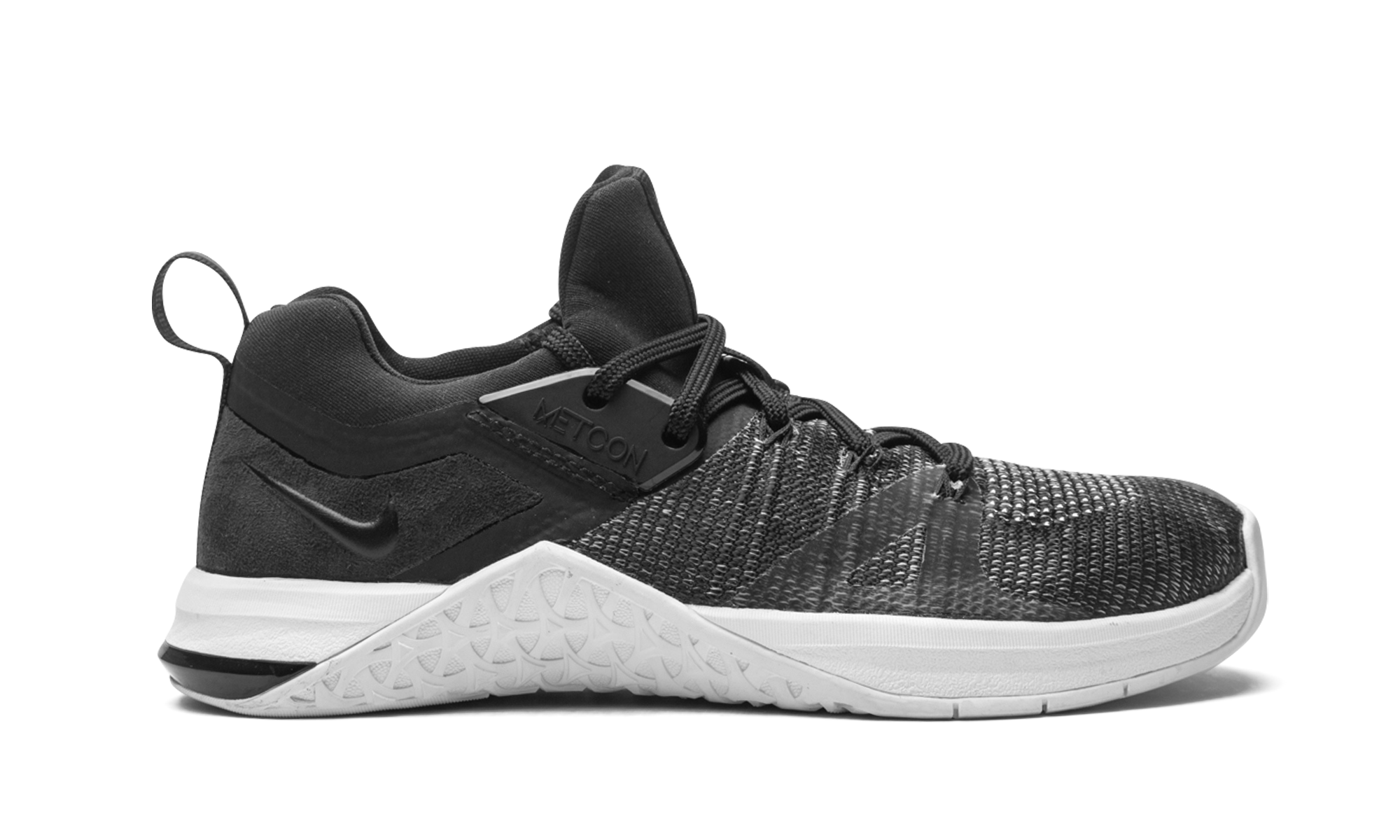 METCON FLYKNIT 3 MNS WMNS "Black" AR5623 001