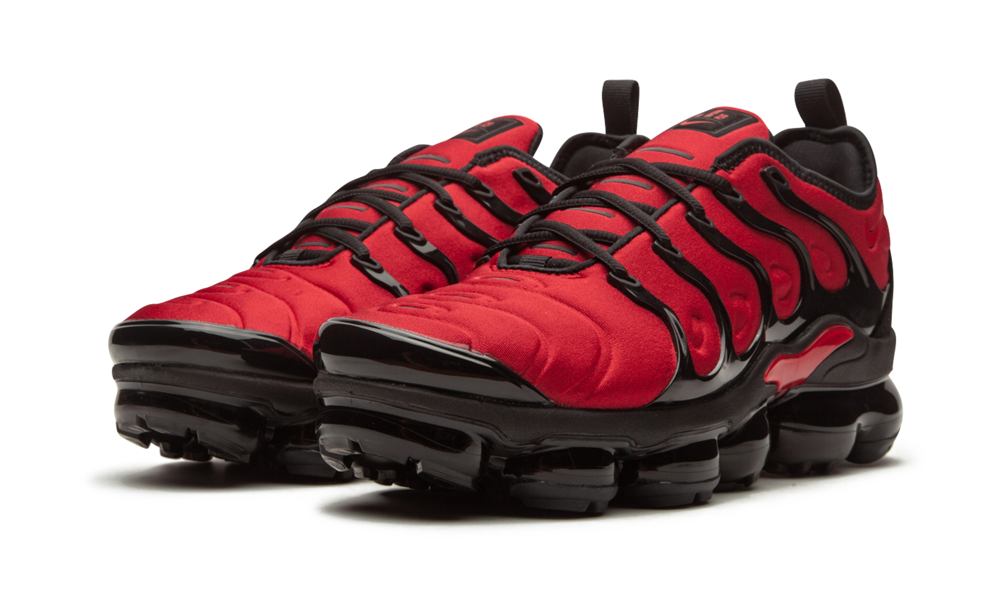 Air Vapormax Plus "University Red" CU4863 600