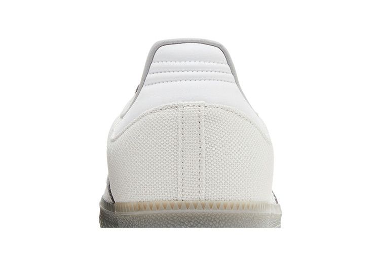 adidas Samba OG Grey Cloud White Grey