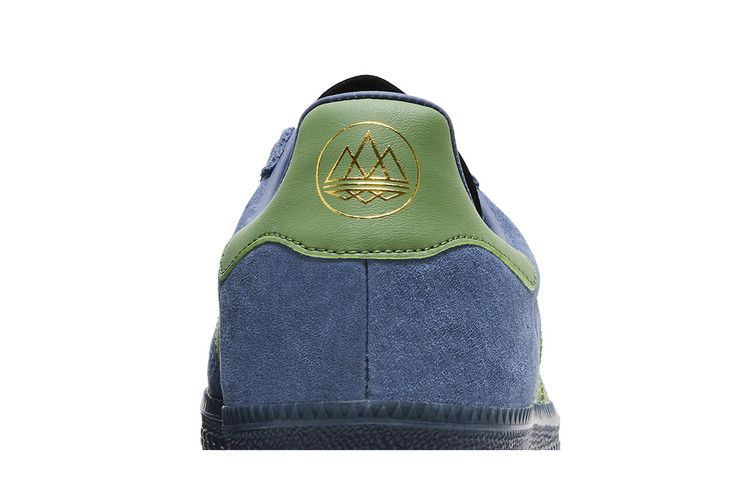 adidas Samba Deco SPZL END. By The Sea