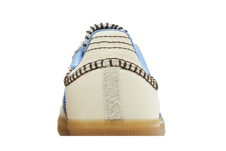 adidas Samba Nylon Wales Bonner Wonder Clay Royal
