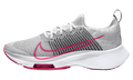 Air Zoom Tempo Flyknit GS "Vast Grey Pink" CJ2102 019