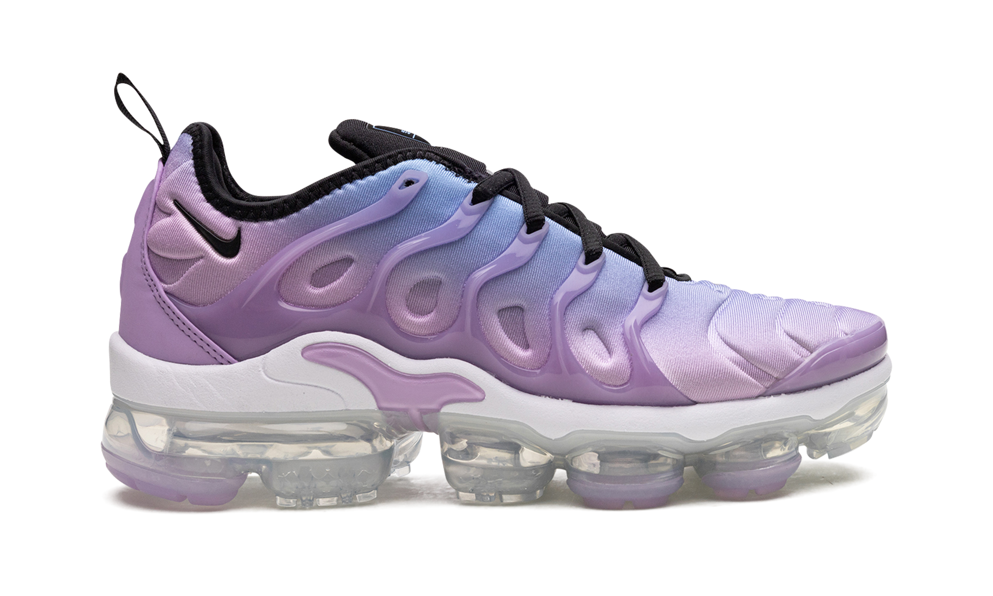 AIR VAPORMAX PLUS WMNS "Purple Fade" DZ5204 500